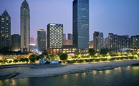 Westin Hotel Wuhan